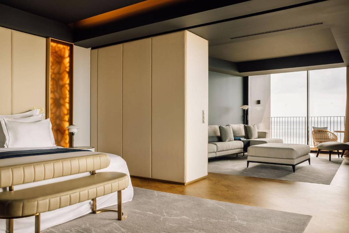 The Reserve - within Savoy Palace - The Leading Hotels of the World