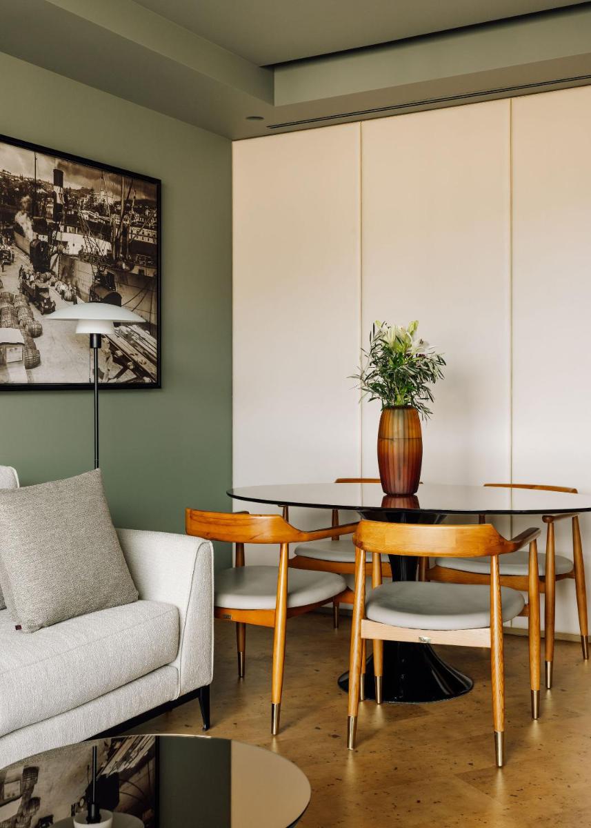 The Reserve - within Savoy Palace - The Leading Hotels of the World