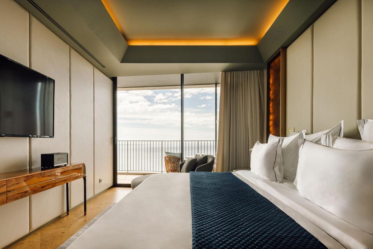 The Reserve - within Savoy Palace - The Leading Hotels of the World