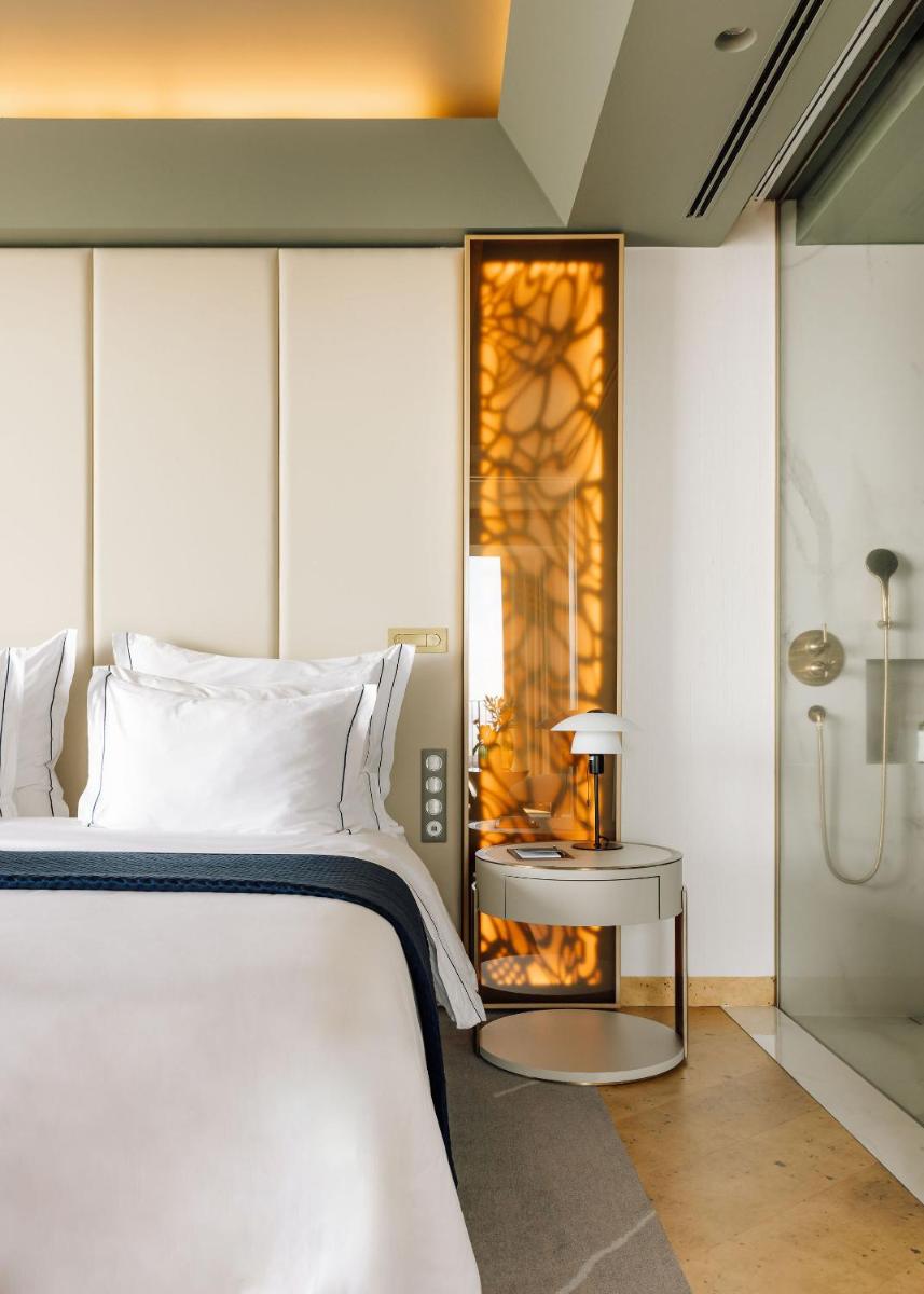 The Reserve - within Savoy Palace - The Leading Hotels of the World