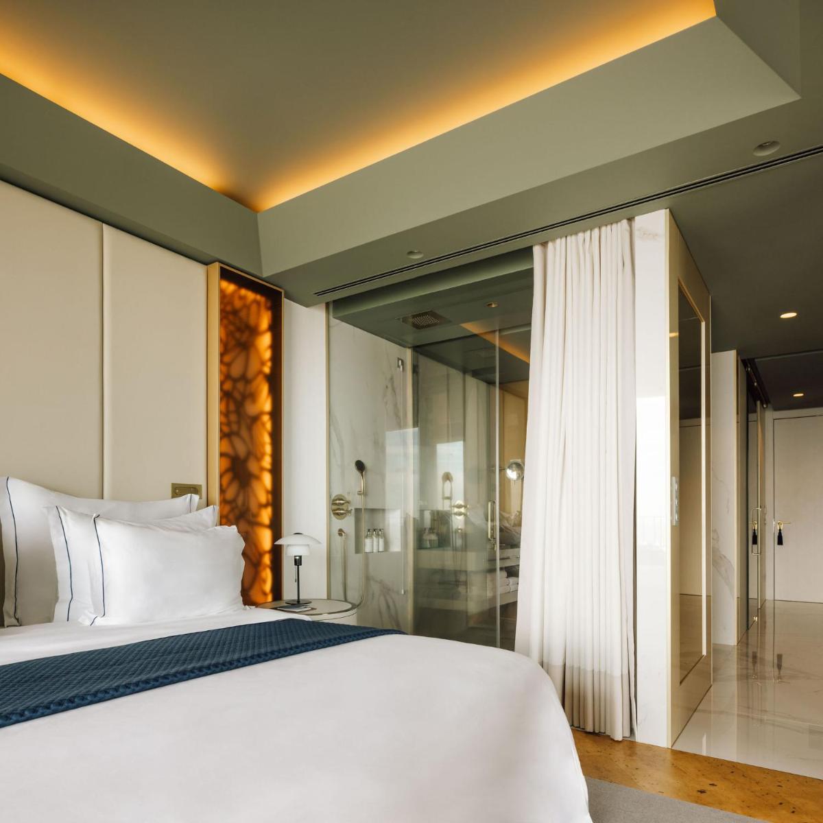 The Reserve - within Savoy Palace - The Leading Hotels of the World