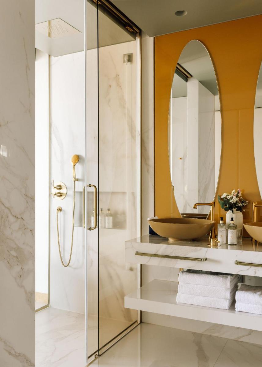 The Reserve - within Savoy Palace - The Leading Hotels of the World