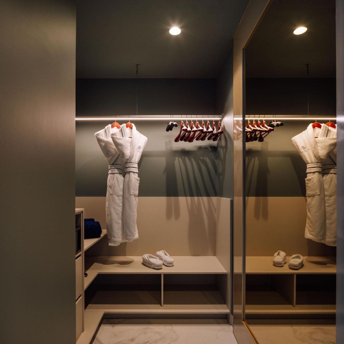 The Reserve - within Savoy Palace - The Leading Hotels of the World