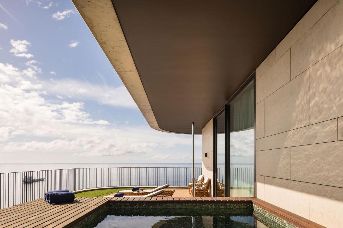 The Reserve - within Savoy Palace - The Leading Hotels of the World