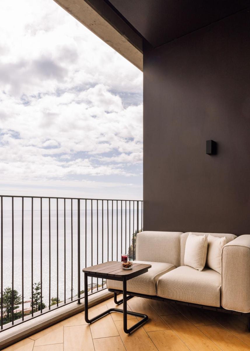 The Reserve - within Savoy Palace - The Leading Hotels of the World