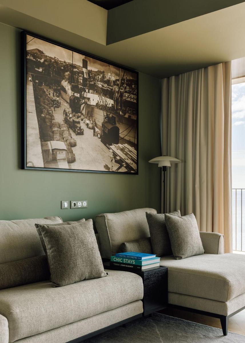 The Reserve - within Savoy Palace - The Leading Hotels of the World