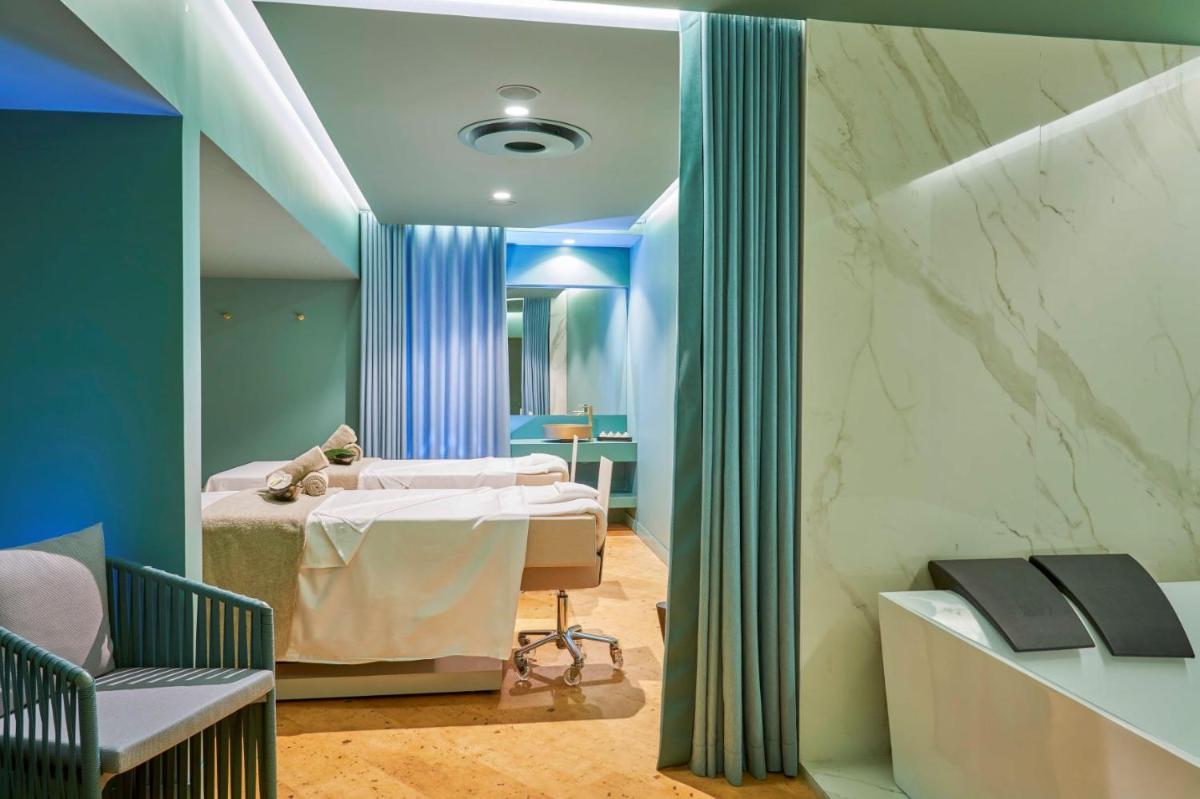 The Reserve - within Savoy Palace - The Leading Hotels of the World