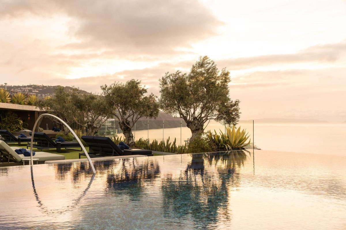 The Reserve - within Savoy Palace - The Leading Hotels of the World