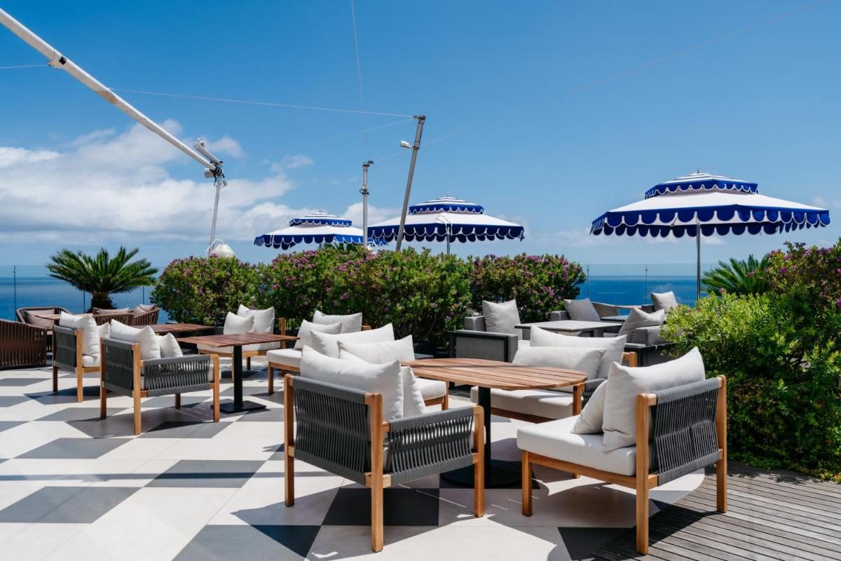 The Reserve - within Savoy Palace - The Leading Hotels of the World