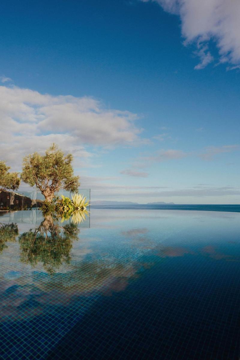 The Reserve - within Savoy Palace - The Leading Hotels of the World