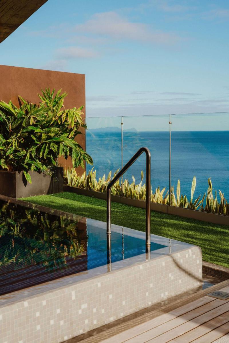 The Reserve - within Savoy Palace - The Leading Hotels of the World