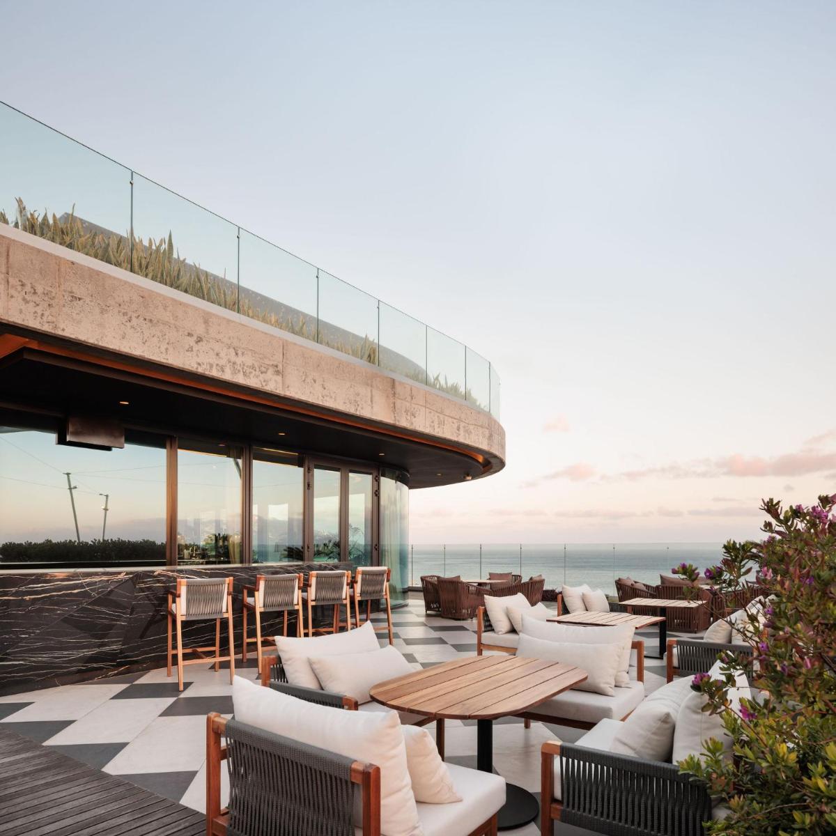 The Reserve - within Savoy Palace - The Leading Hotels of the World