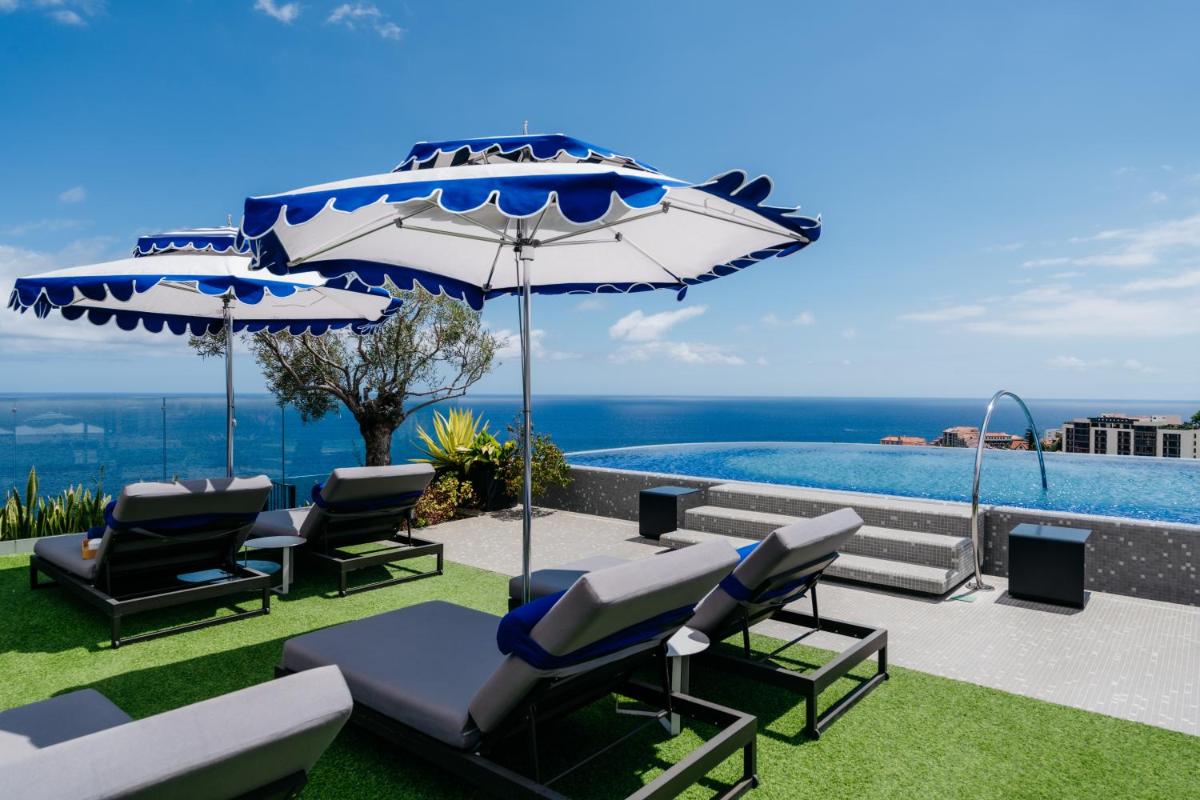 The Reserve - within Savoy Palace - The Leading Hotels of the World