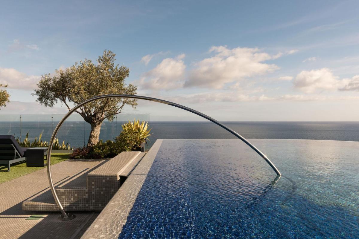 The Reserve - within Savoy Palace - The Leading Hotels of the World