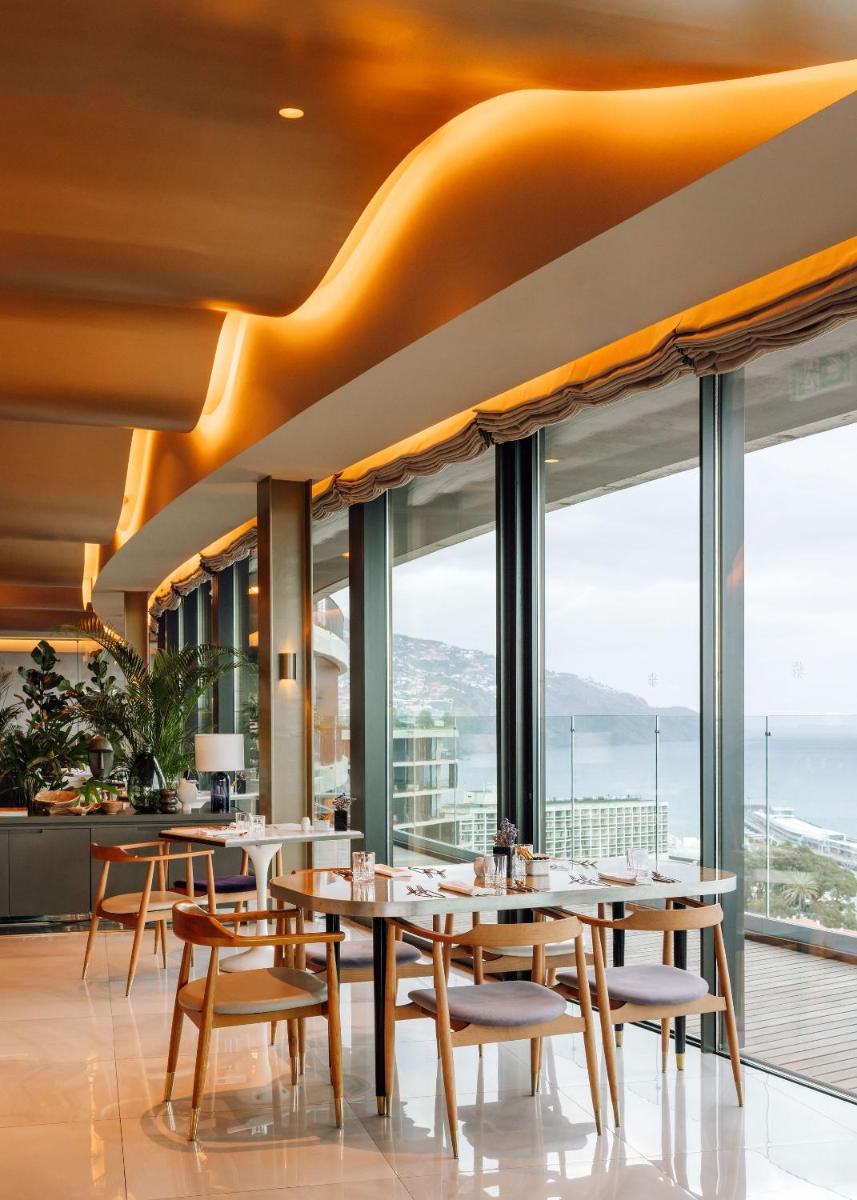 The Reserve - within Savoy Palace - The Leading Hotels of the World