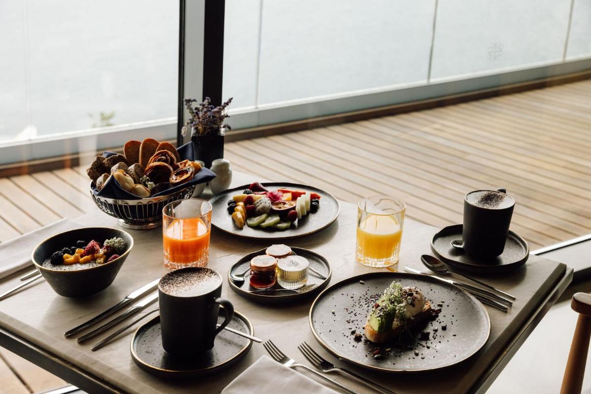 The Reserve - within Savoy Palace - The Leading Hotels of the World