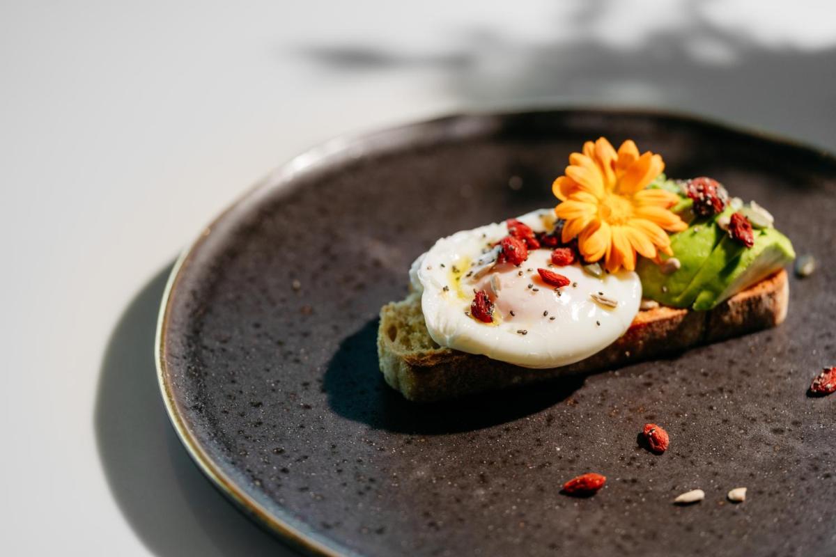 The Reserve - within Savoy Palace - The Leading Hotels of the World