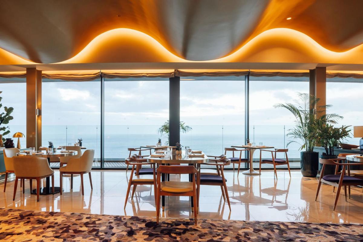 The Reserve - within Savoy Palace - The Leading Hotels of the World