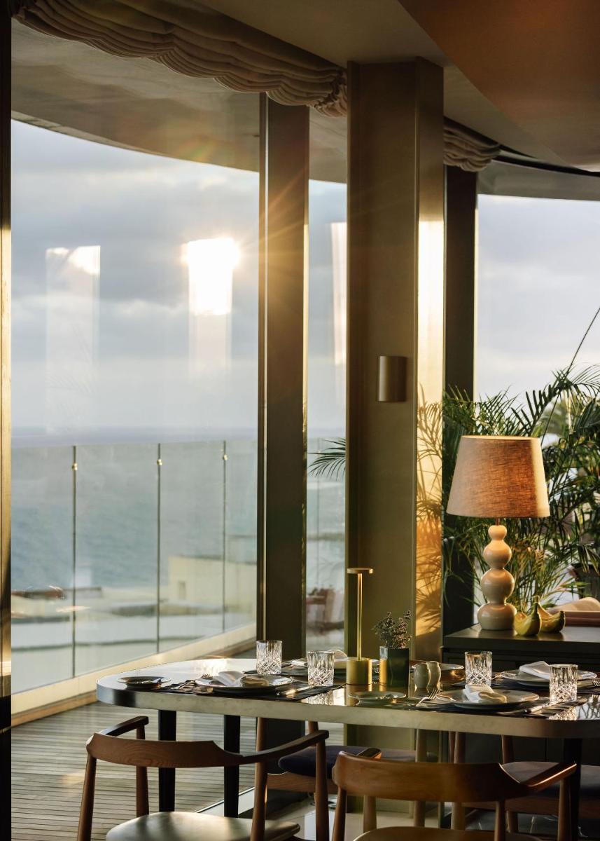 The Reserve - within Savoy Palace - The Leading Hotels of the World