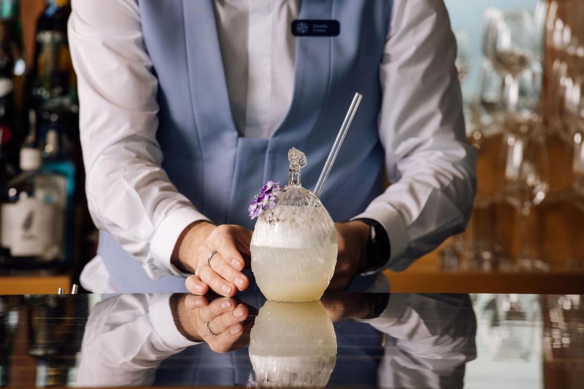 The Reserve - within Savoy Palace - The Leading Hotels of the World