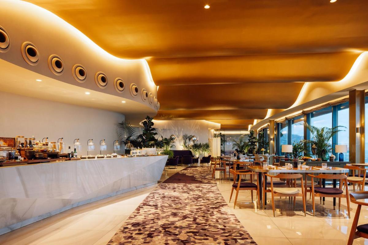 The Reserve - within Savoy Palace - The Leading Hotels of the World