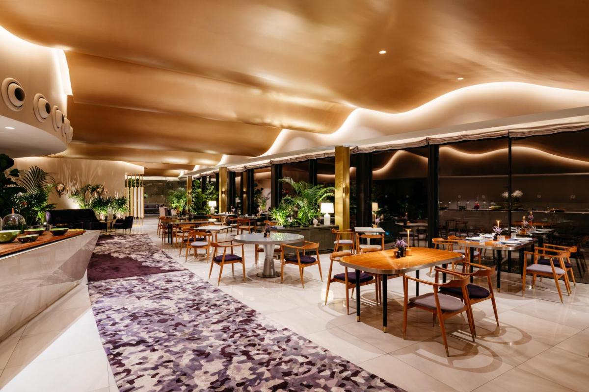 The Reserve - within Savoy Palace - The Leading Hotels of the World