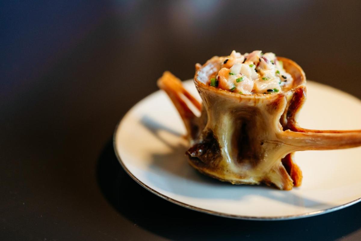 The Reserve - within Savoy Palace - The Leading Hotels of the World