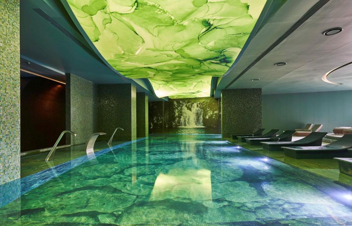 The Reserve - within Savoy Palace - The Leading Hotels of the World