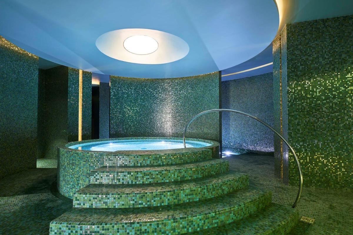 The Reserve - within Savoy Palace - The Leading Hotels of the World