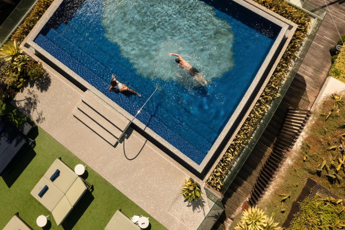 The Reserve - within Savoy Palace - The Leading Hotels of the World
