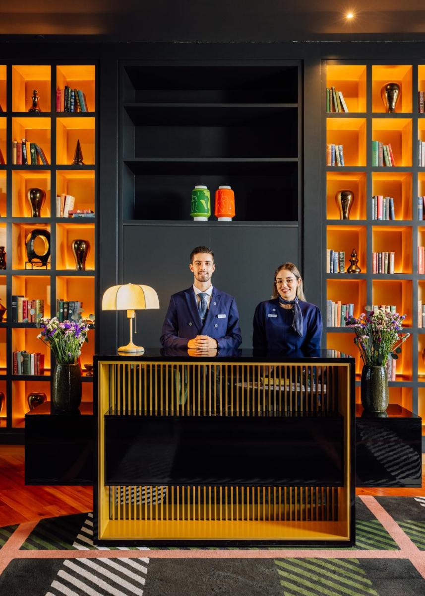 The Reserve - within Savoy Palace - The Leading Hotels of the World