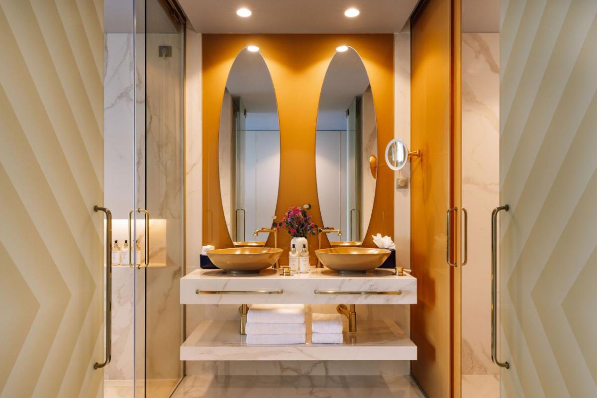 The Reserve - within Savoy Palace - The Leading Hotels of the World