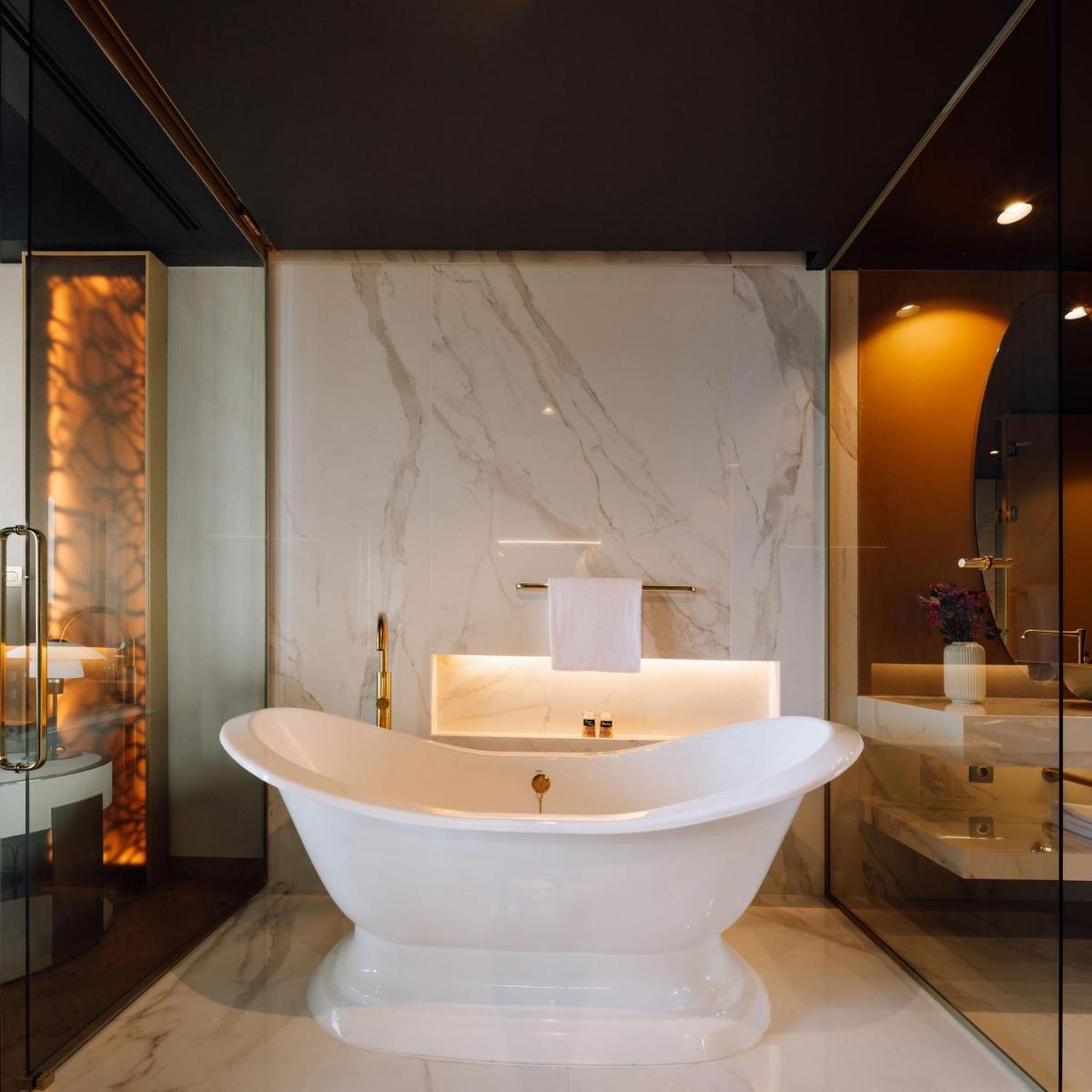 The Reserve - within Savoy Palace - The Leading Hotels of the World