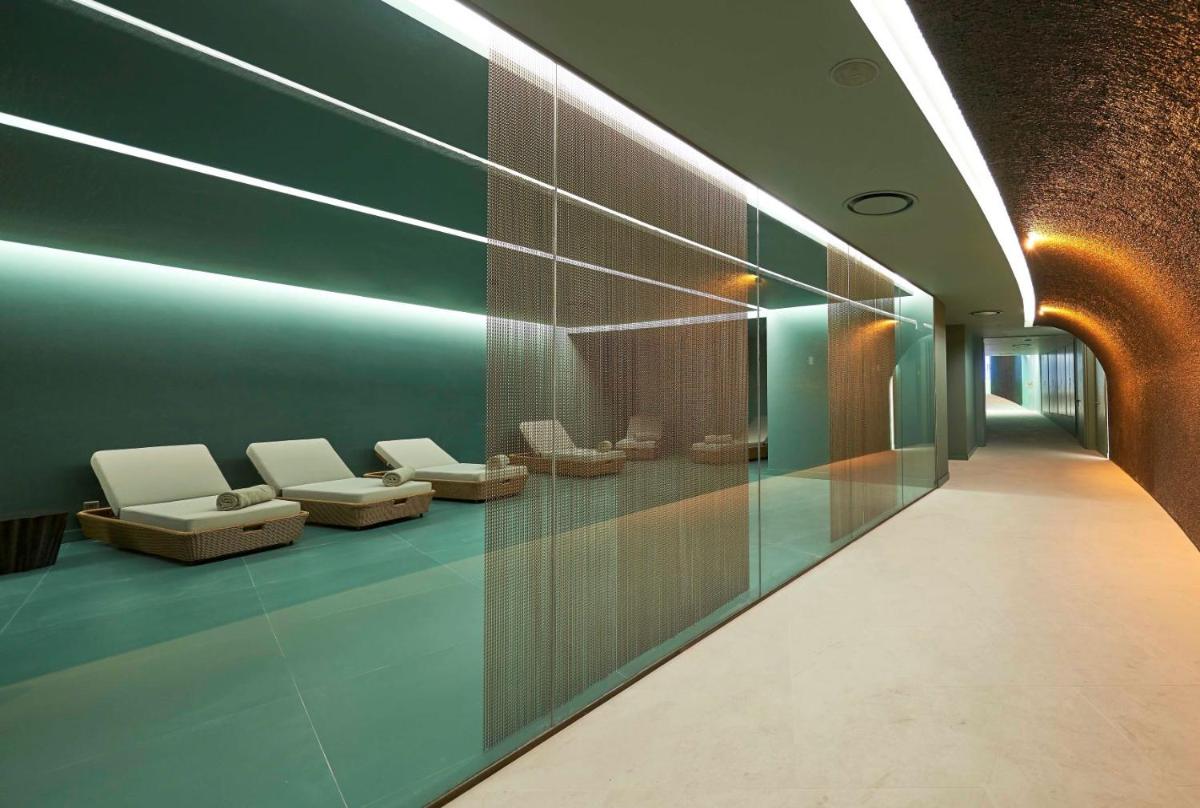 The Reserve - within Savoy Palace - The Leading Hotels of the World