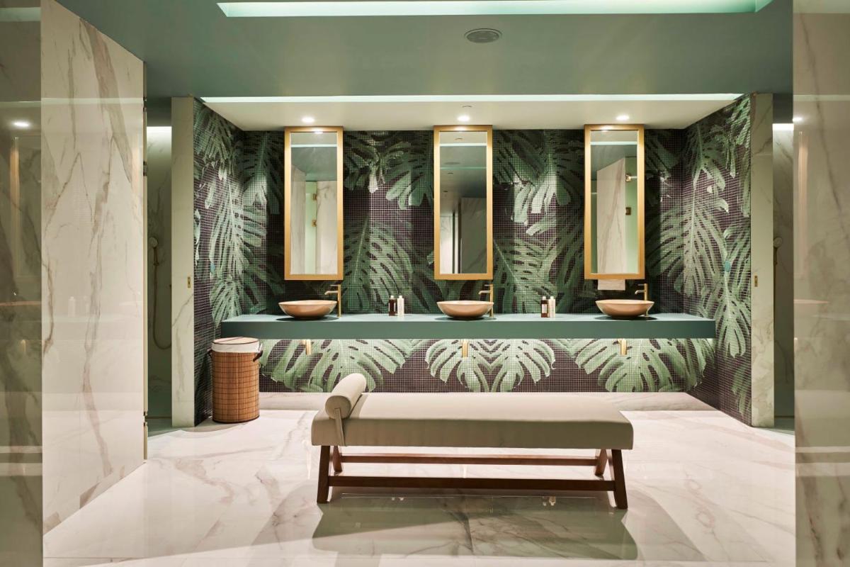 The Reserve - within Savoy Palace - The Leading Hotels of the World