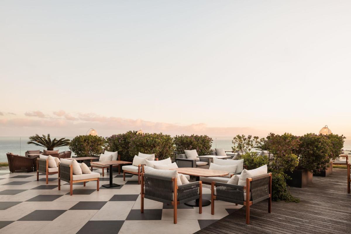 The Reserve - within Savoy Palace - The Leading Hotels of the World