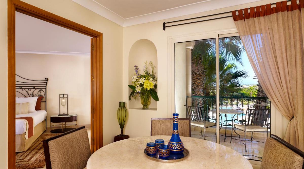 The Residence Tunis