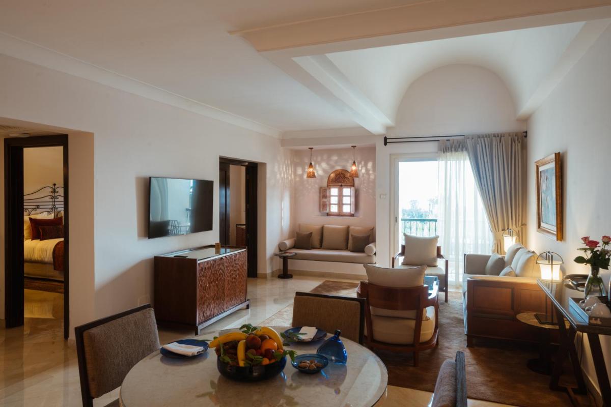 The Residence Tunis