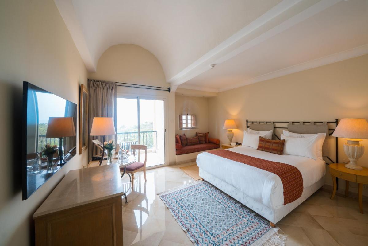 The Residence Tunis