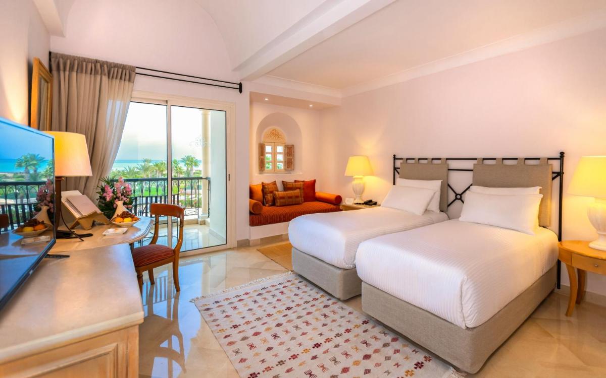 The Residence Tunis