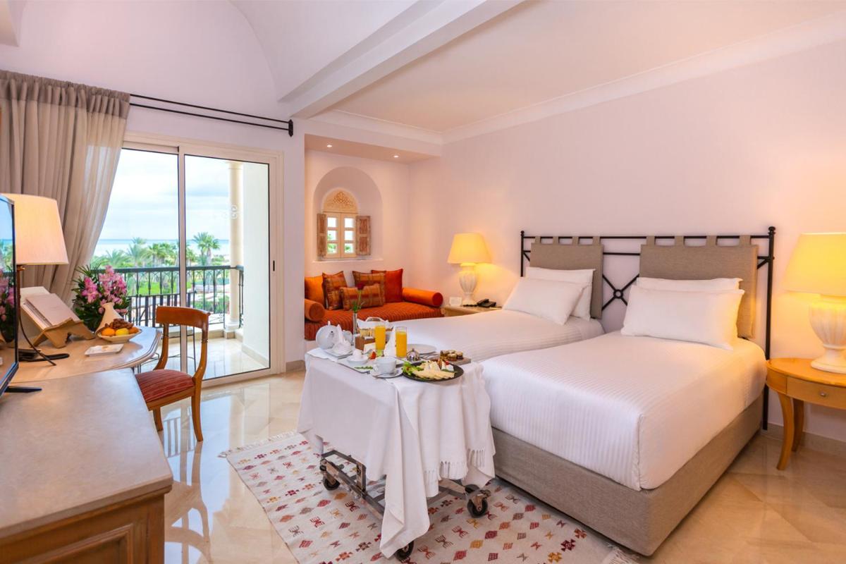The Residence Tunis
