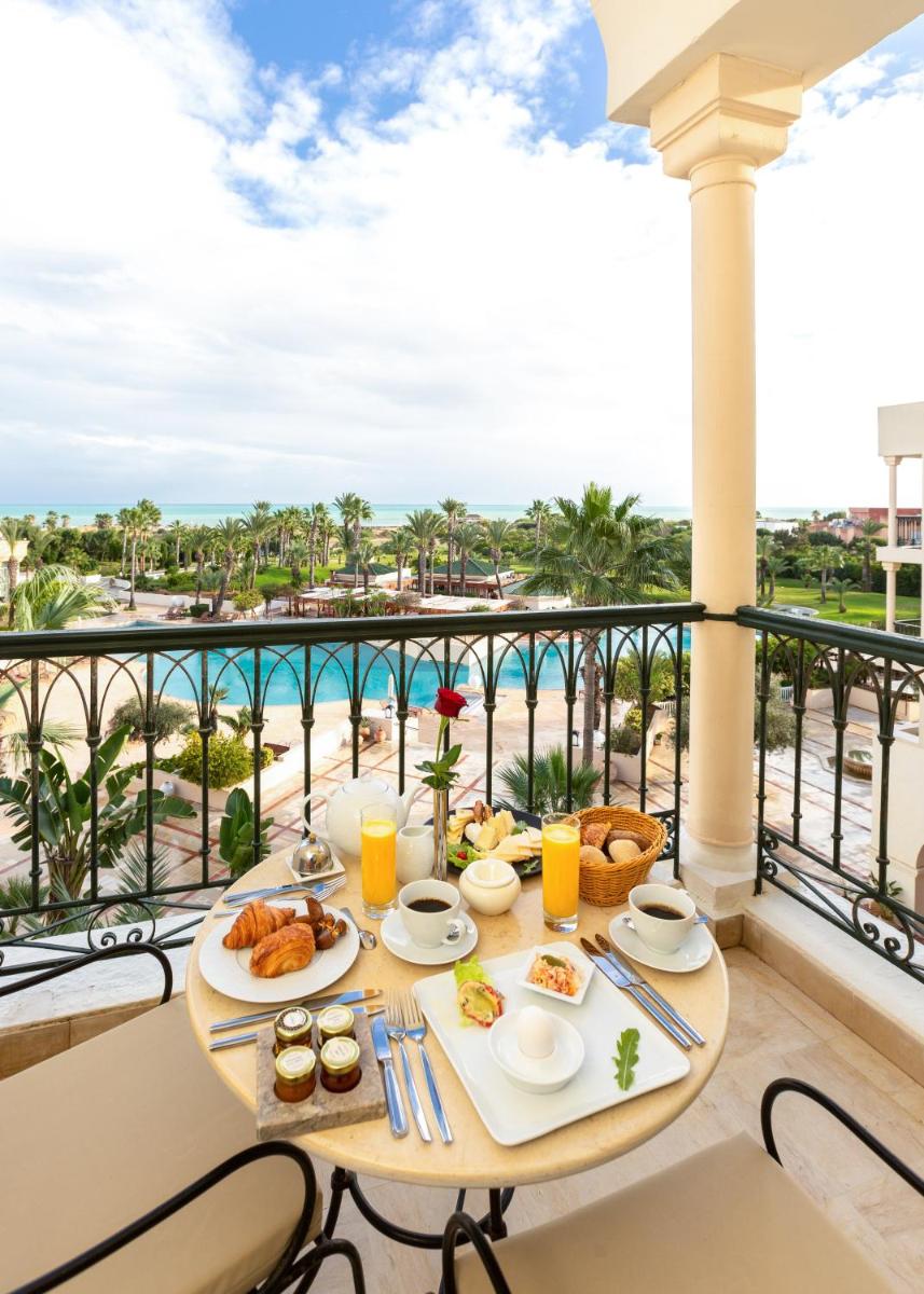 The Residence Tunis