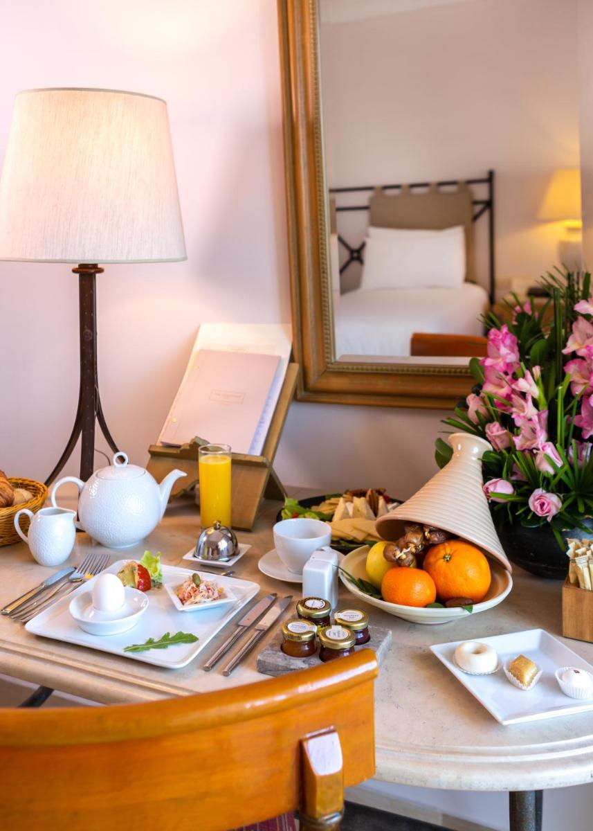 The Residence Tunis