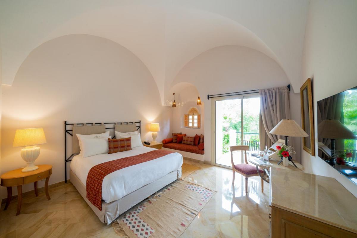 The Residence Tunis