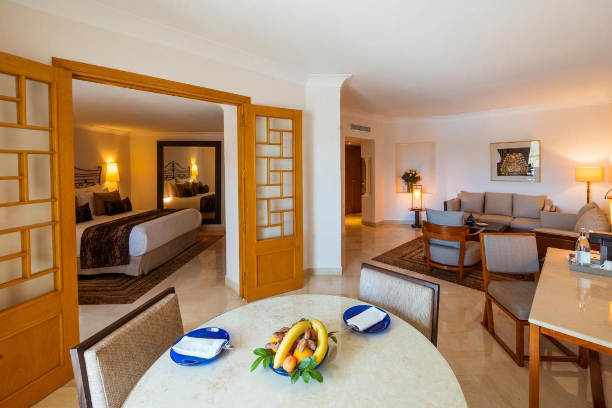The Residence Tunis