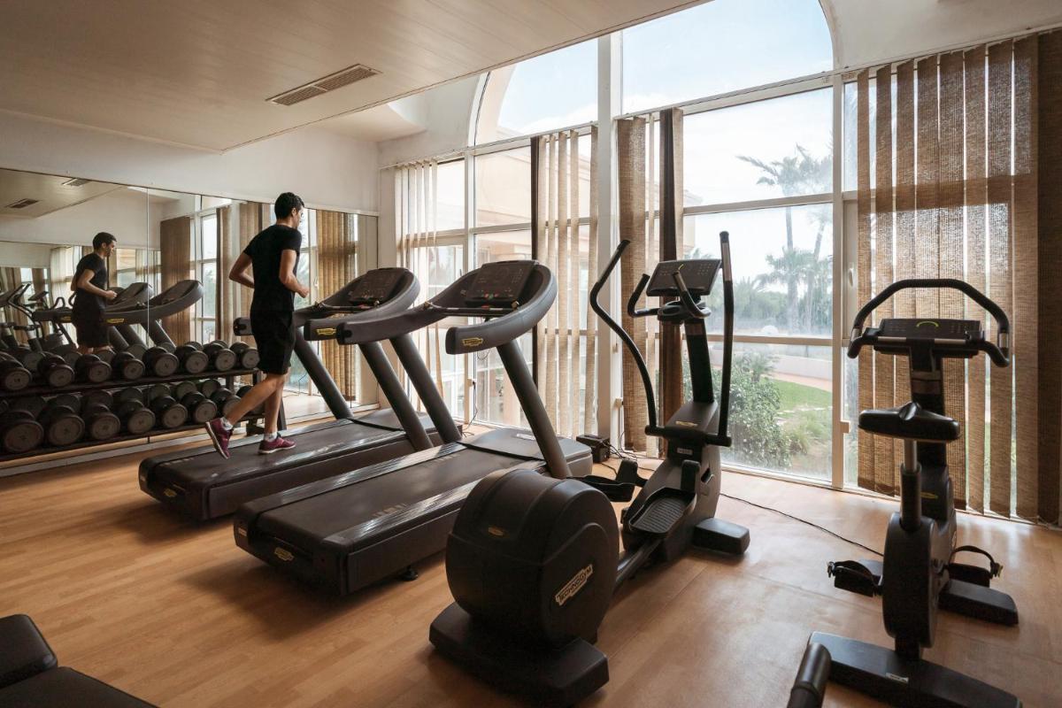 The Residence Tunis