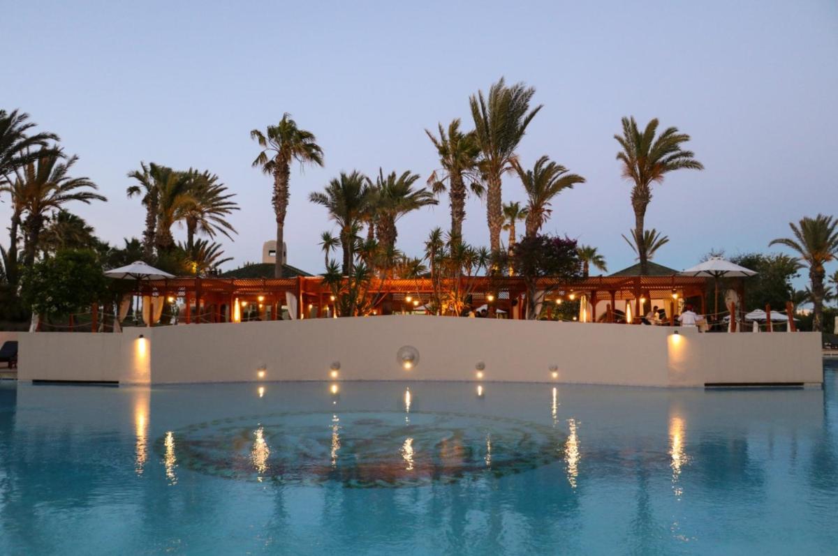 The Residence Tunis