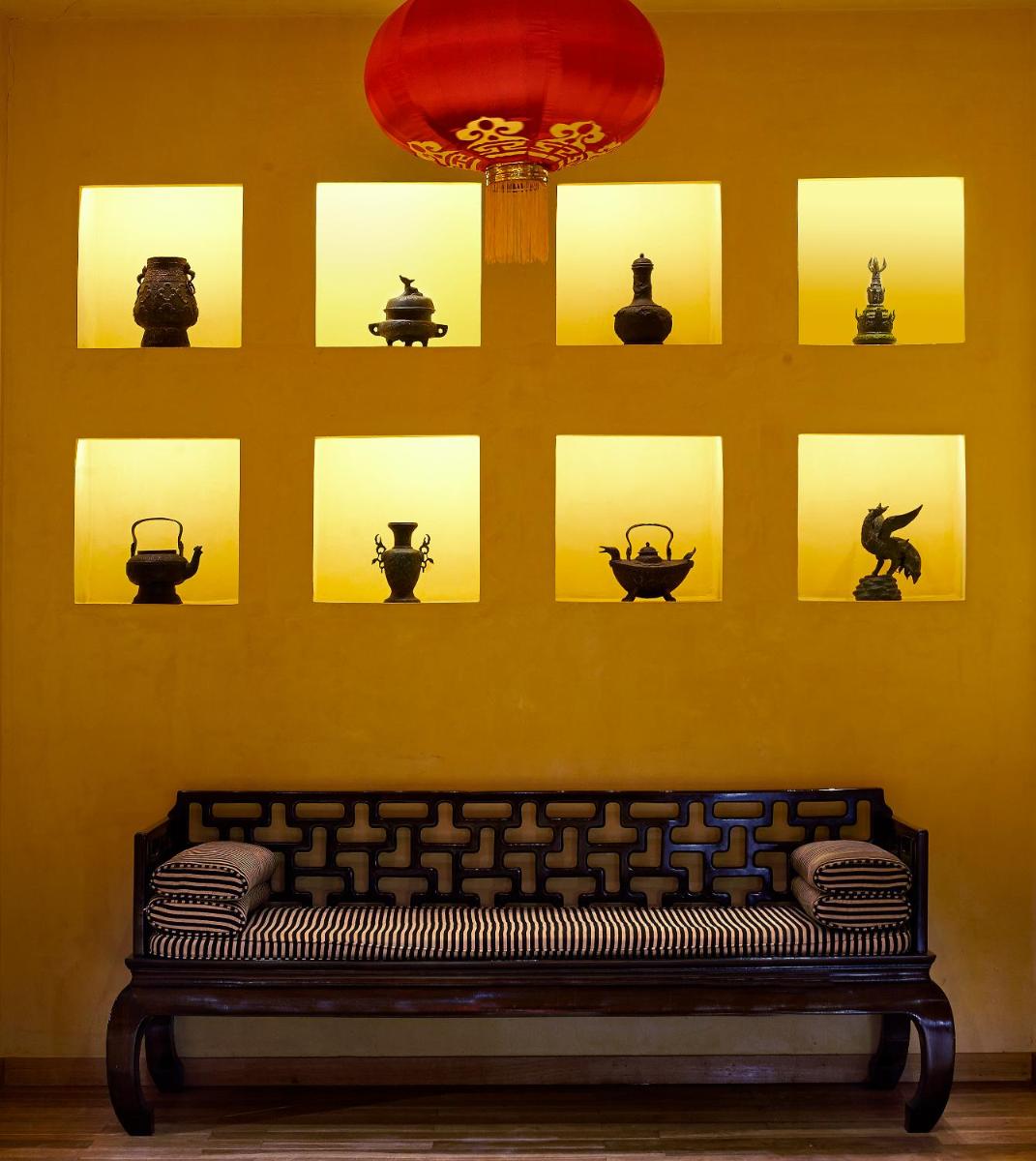 The Residence Tunis