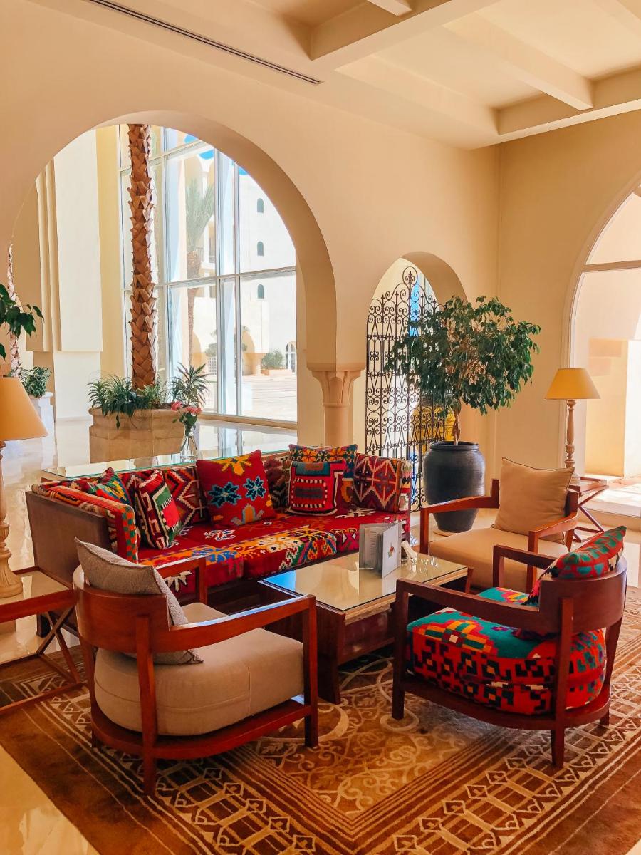 The Residence Tunis