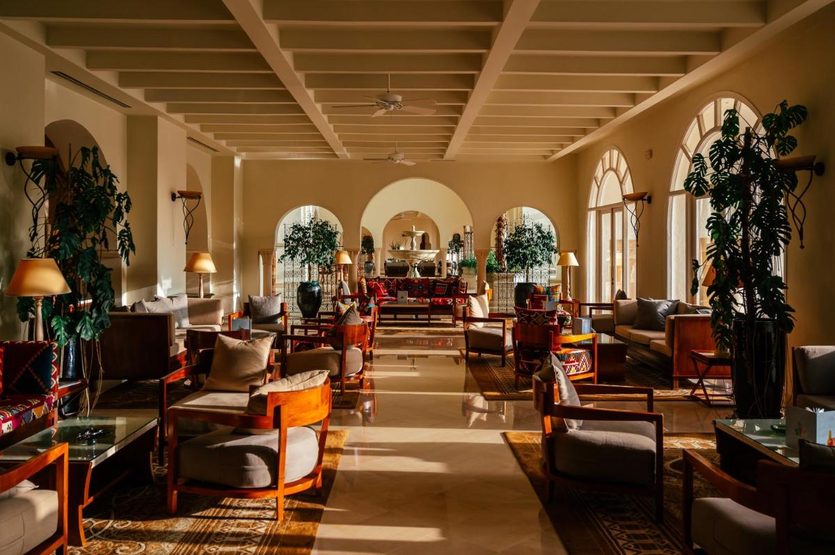 The Residence Tunis